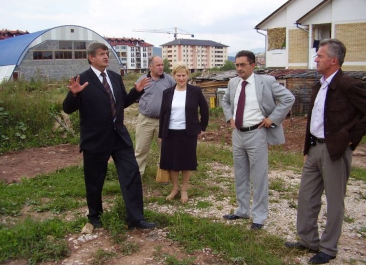 Izgradnja Srbije počinje za 15 dana