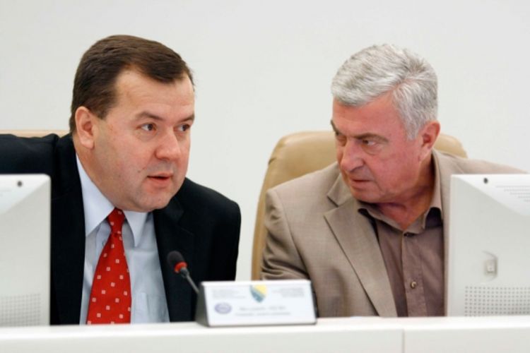 Dolić: MIP obmanjuje javnost