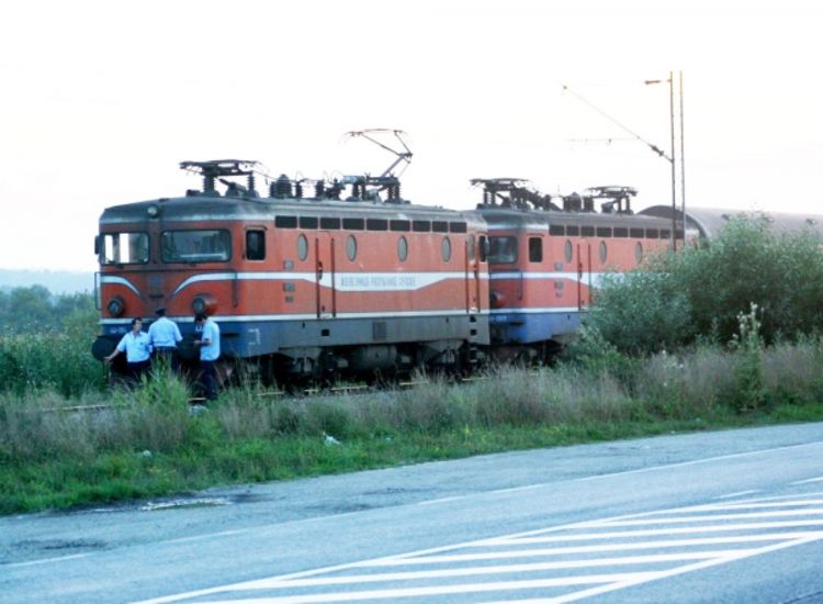 Bolesnog mladića udario voz