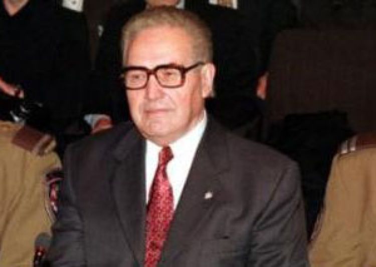 Sahrana Šakića uvreda žrtvama