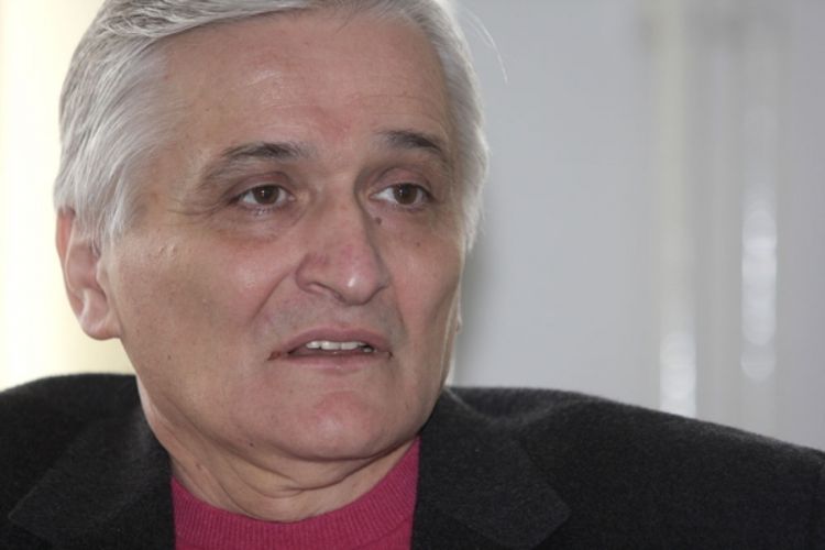 Špirić: Put ka EU može ugroziti nedostatak političke volje