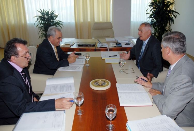 Slobodan Puhalac: Nema dogovora o Elektroprenosu BiH