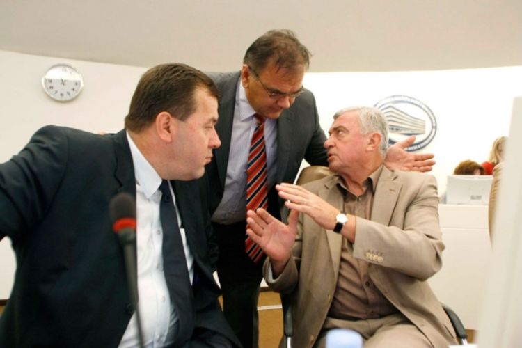 Upozoreno na zastoj u sprovođenju Evropskog partnerstva