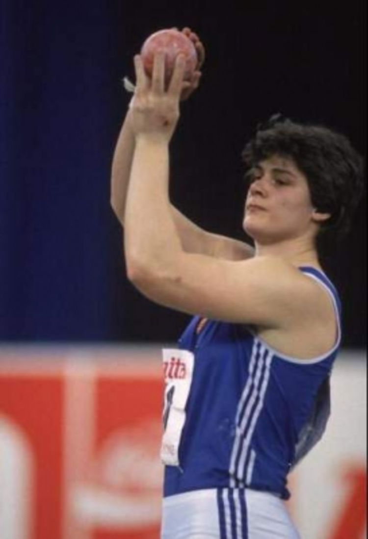 Testovi za sumnjive atletičarke
