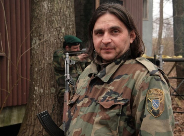 Željko Kasap: Pozorište je moja prava i iskrena ljubav