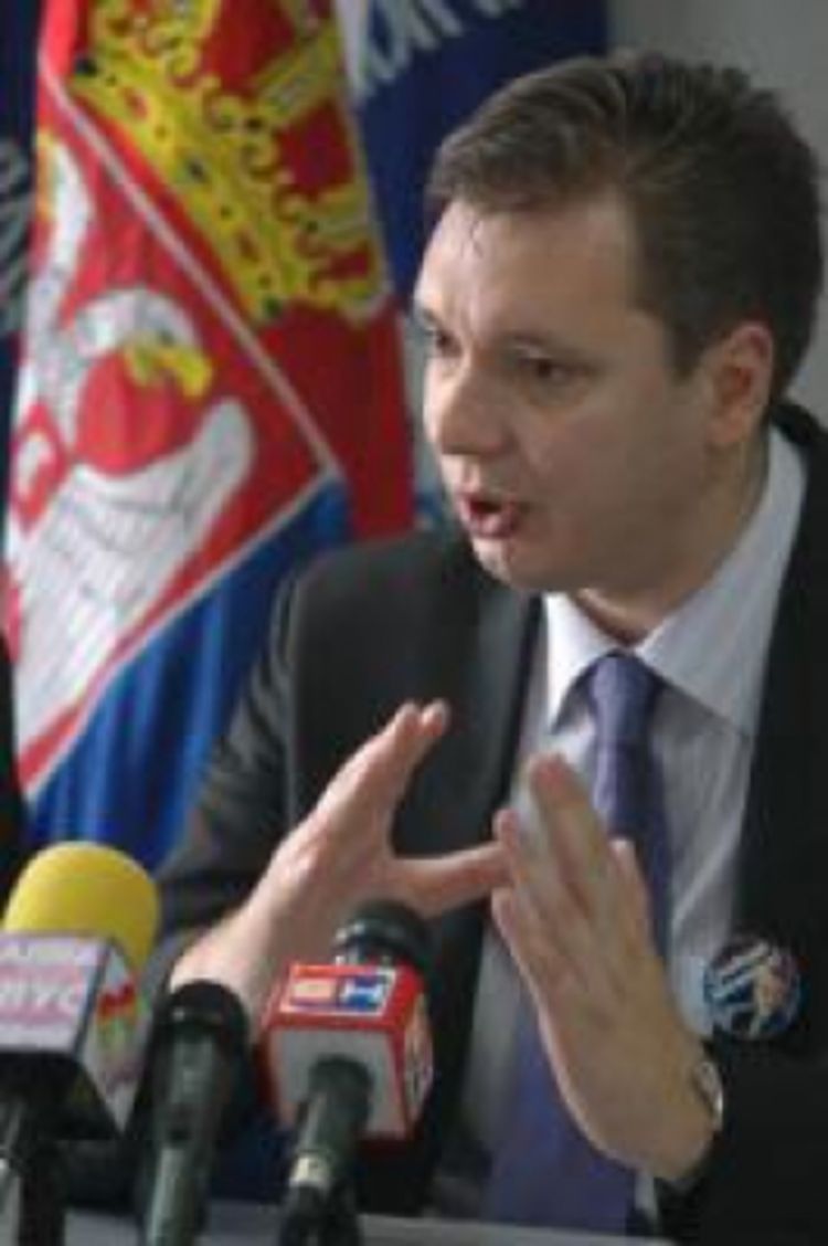Radikali za ujedinjenje opozicije
