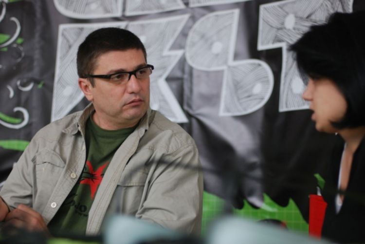 Rambo Amadeus: Ne možete biti i prosvjetitelj i zarađivati novac