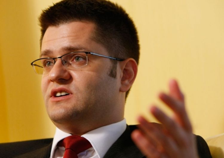 Vuk Jeremić: Hag moralna obaveza