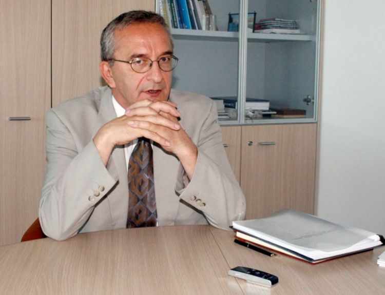 Arnaut: Uskoro zakon o obligacionim odnosima