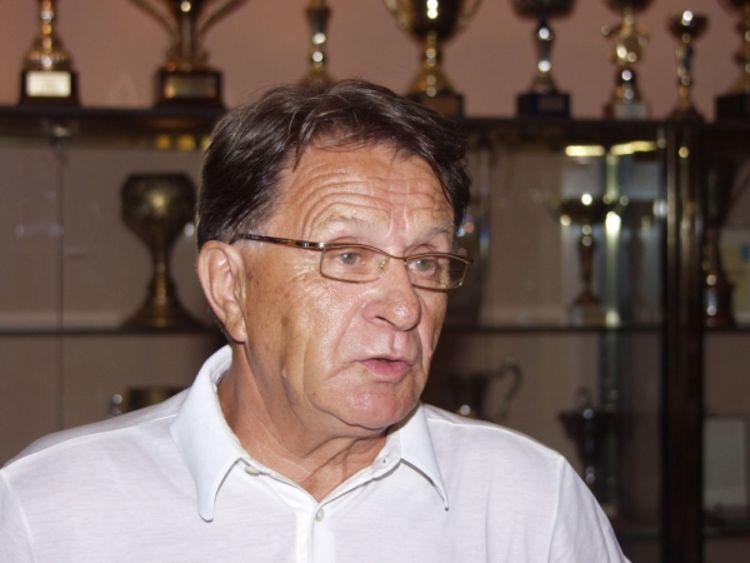 Blažević: U Zenici kao na Ligi prvaka