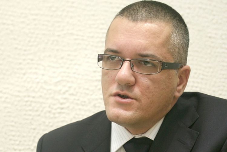 Jotić: Puni efekti rada IRB tek slijede