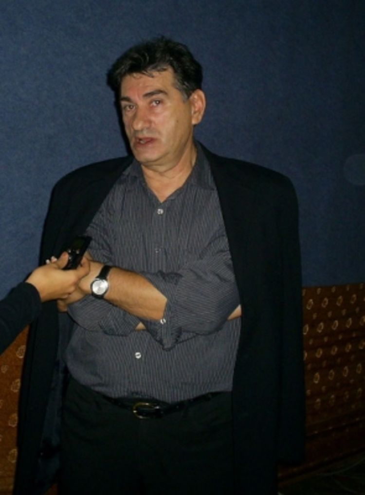 Nedžad Imamović: Bilo je neizbježno da jednog dana zapjevam