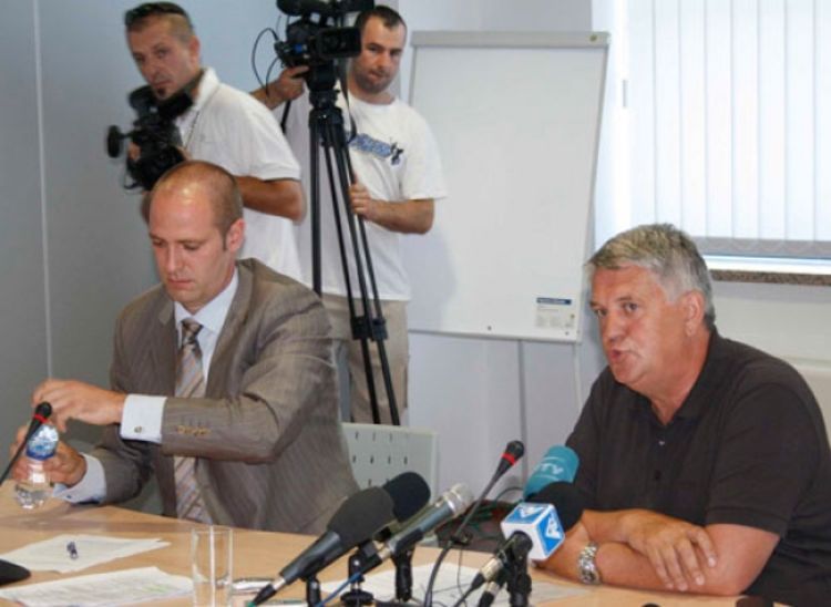 Volkswagen seli pogon iz Slovačke u Sarajevo