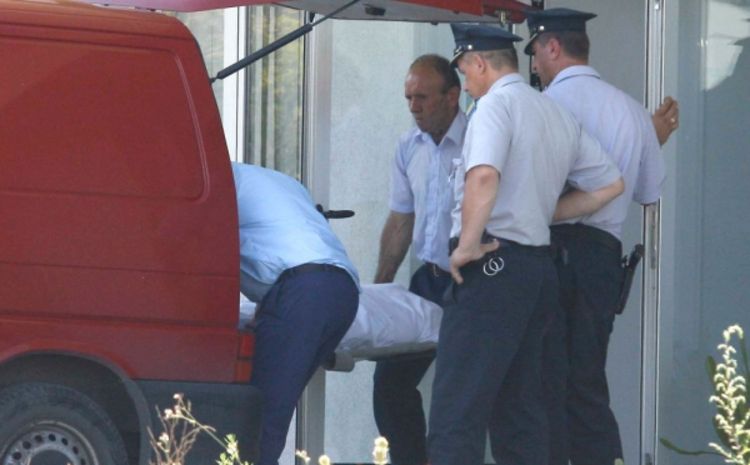 Nije bilo razloga za napad na direktora
