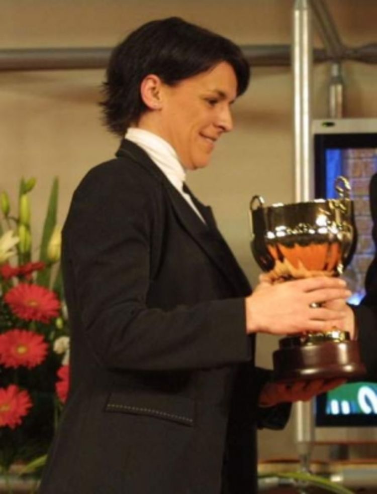 Hadžićeva trener Želje