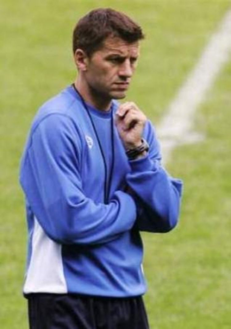 Đukić: Ne opterećujemo se plasmanom