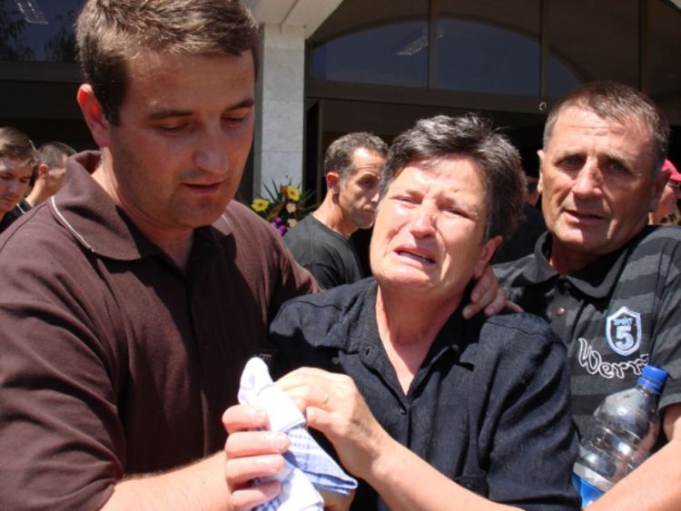 Potvrđena optužnica protiv serijskog ubice