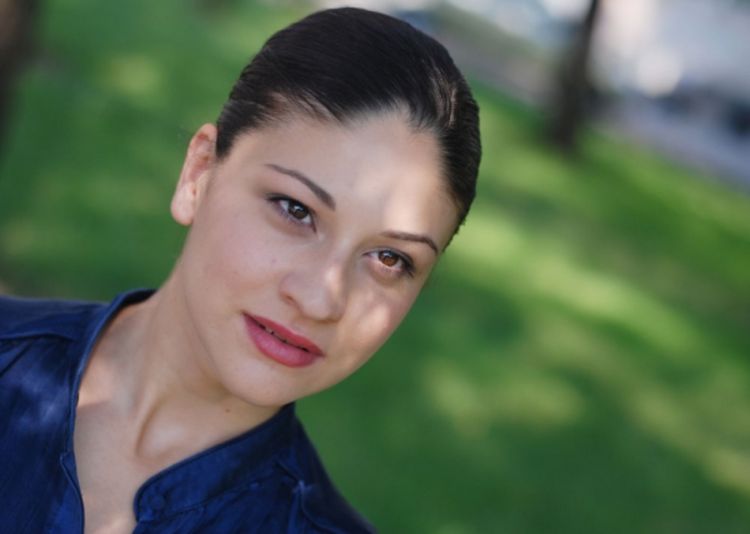 Anja Stanić: Pozorišne daske me liječe