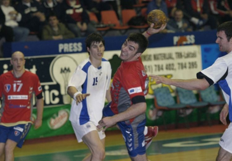 Elita pod svodovima Borika