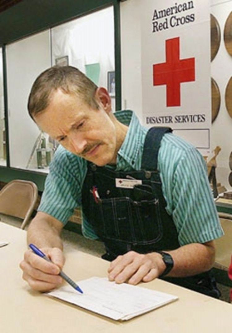 Naučnik slao antraks