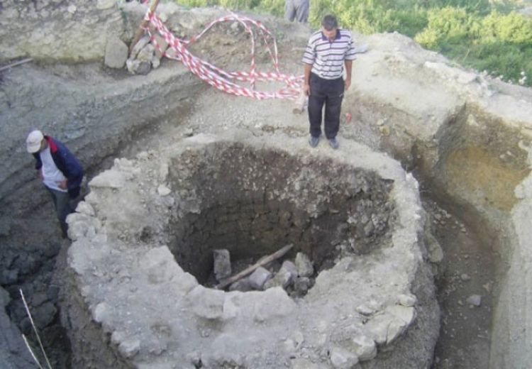 Vandali uništili arheološko nalazište