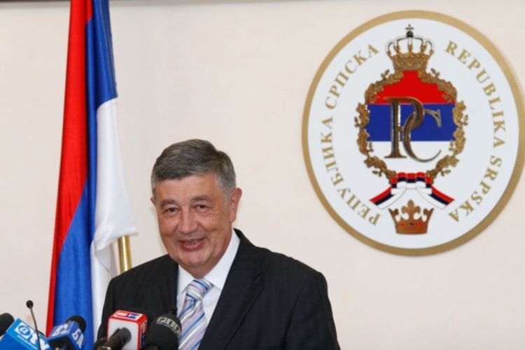 Radmanović: Dosta je bilo govora mržnje