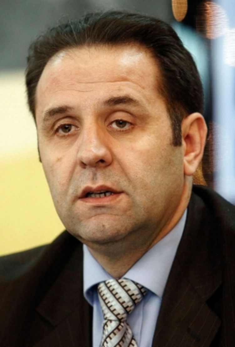 Ljajić: Nema velike potjere za Ratkom Mladićem