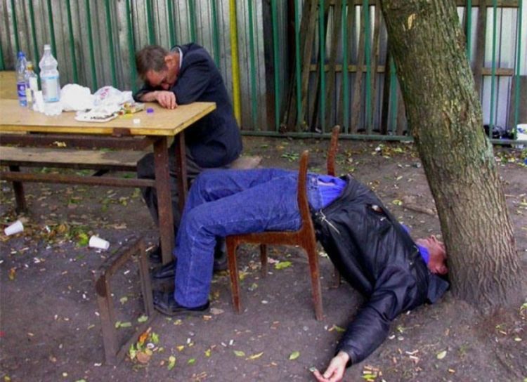 Hrvati najveći alkoholičari u Evropi