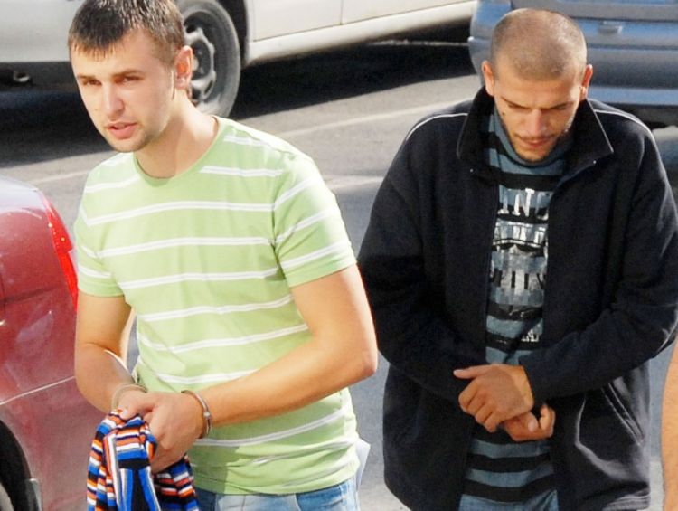Prijetili i tražili novac od vlasnika Tamarisa
