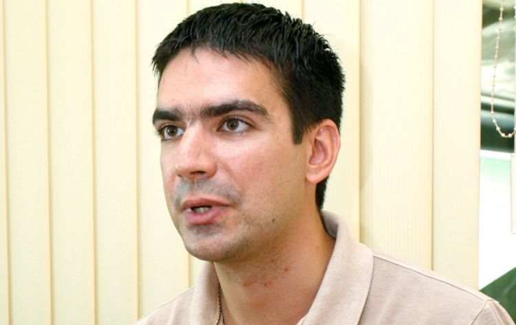 Risović: BiH nedostaje kontinuiran ekonomski razvoj