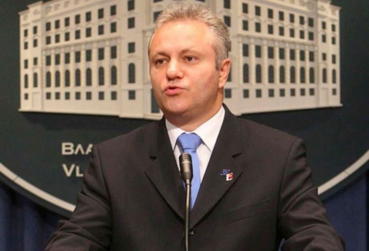 Dinkić: Koridor 10 prioritet