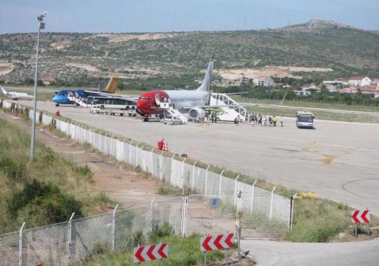 Sudar aviona