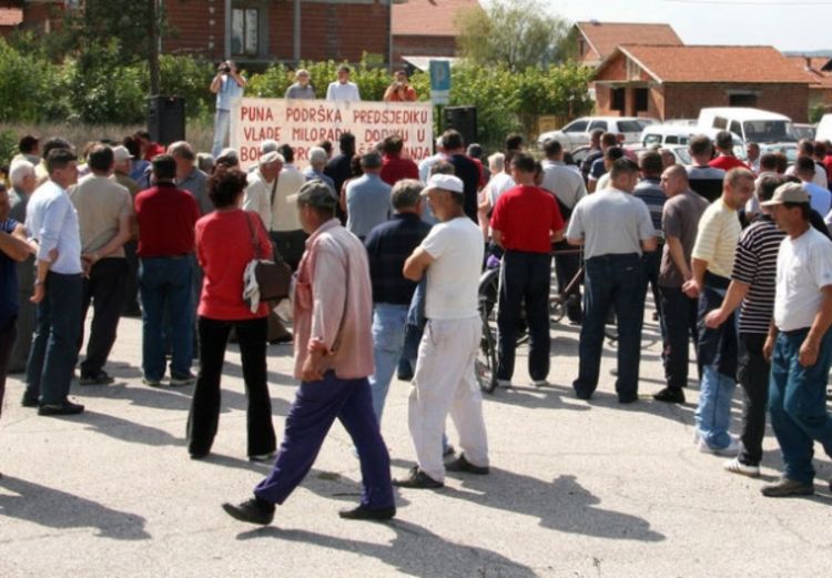 Stečajni upravnici treba da budu profesionalci