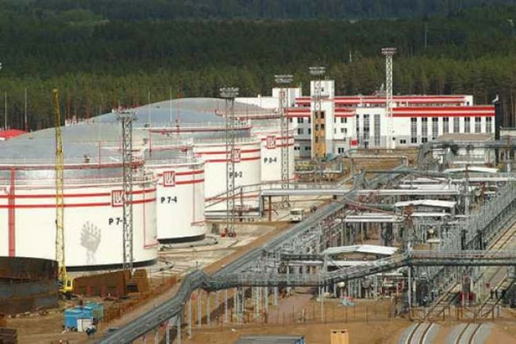 Lukoil može ublažiti dominaciju INA