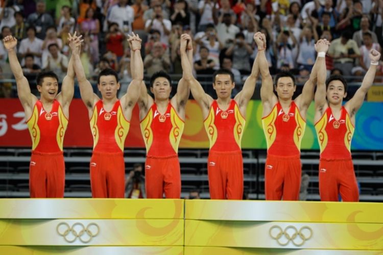 Domaći gimnastičari najbolji