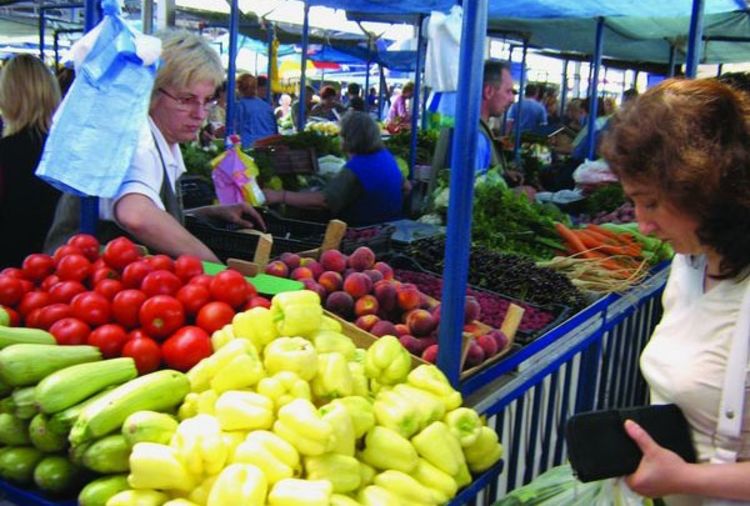 Gradiška tržnica prodata nakon tri dana nadmetanja