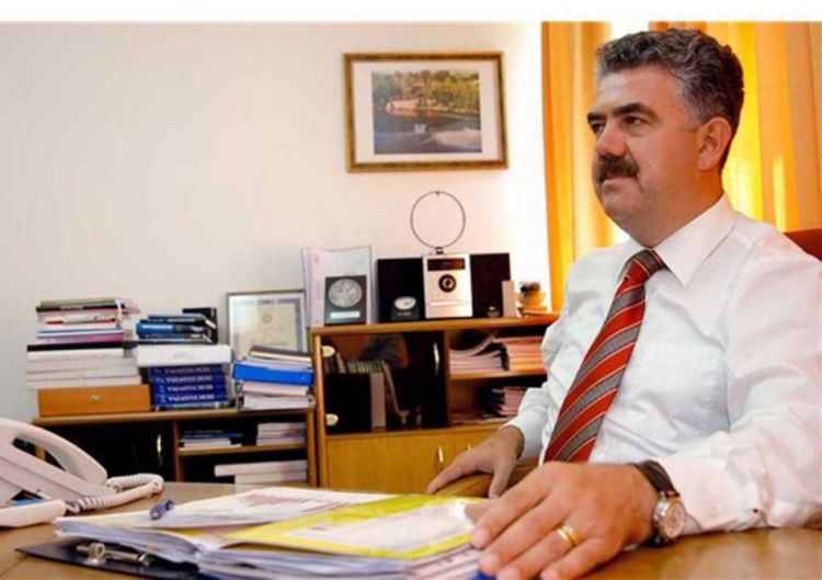 Herceg: Milioni izgubljeni na taksama