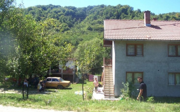 Povratnika poklopio traktor s prikolicom