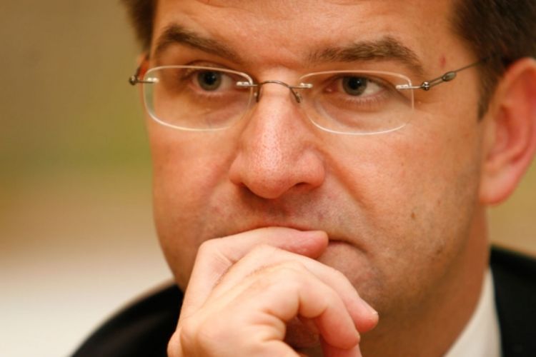 Lajčak: Sadašnji ustav nije prepreka za EU