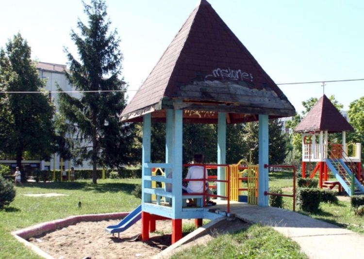 Otela kćerku iz doma