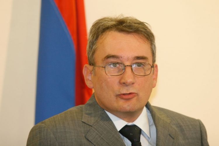 Mladen Bosić: SDS se nikada nije odrekla Karadžića