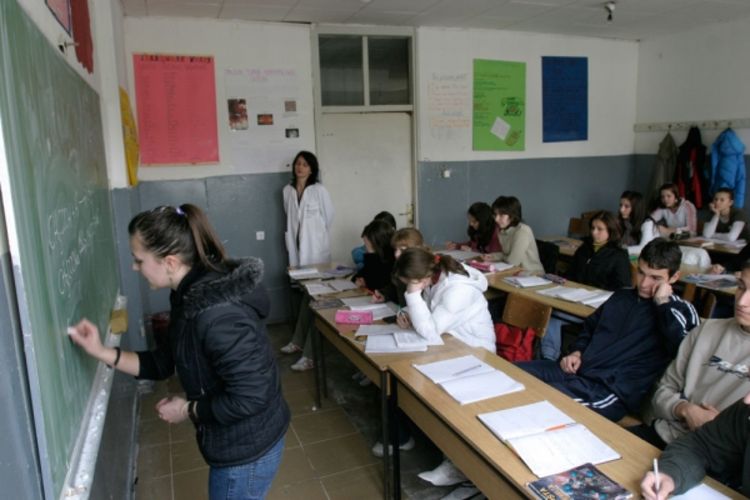 Najviše mjesta na tehničkim fakultetima