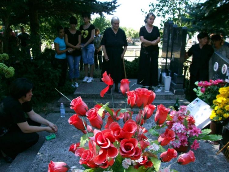 Srbija neće zaboraviti ubistvo djece