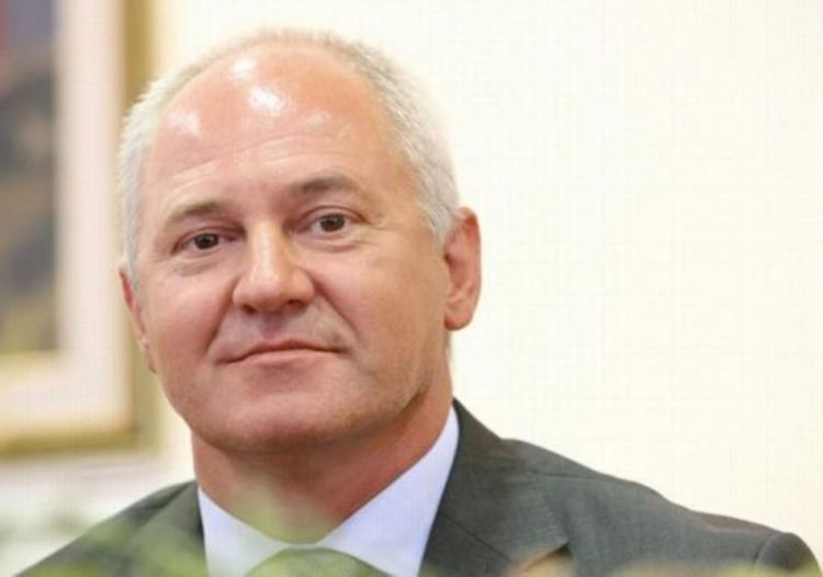 Ivo Čović novi predsjednik Uprave Zagrebačkog holdinga