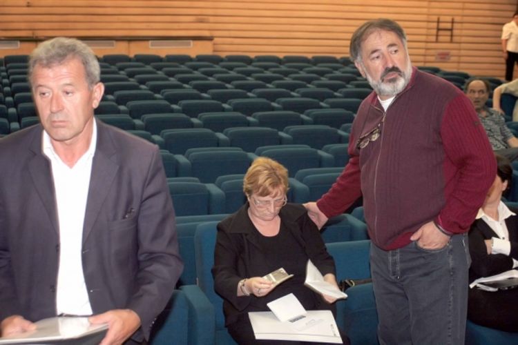 Bez saglasnosti o smjeni Simanićeve