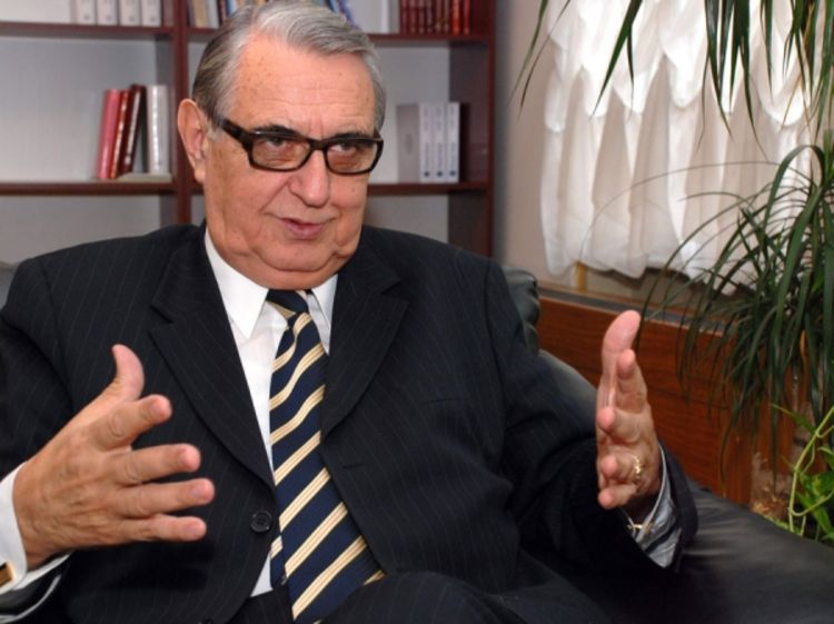 Rajko Kuzmanović: Nema narušavanja ovlaštenja RS