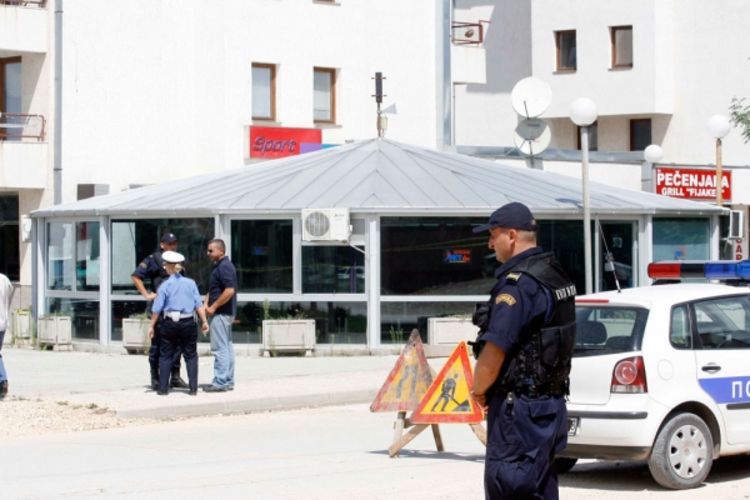 Zemunci osumnjičeni za ubistvo Zorana Goluba