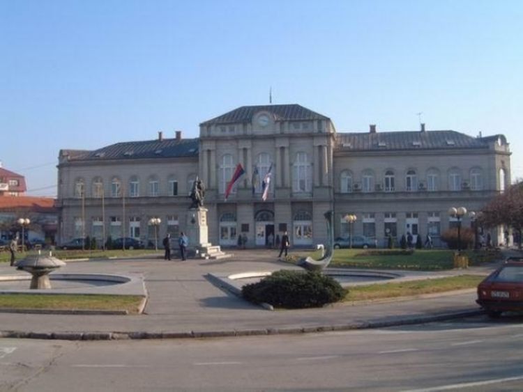Lična promocija Miće Mićića