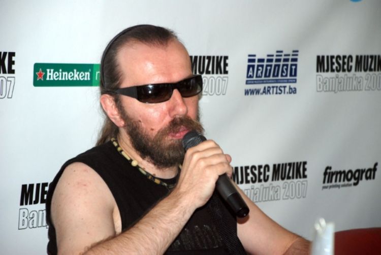 Milan Đurđević: Ljubav je moja inspiracija