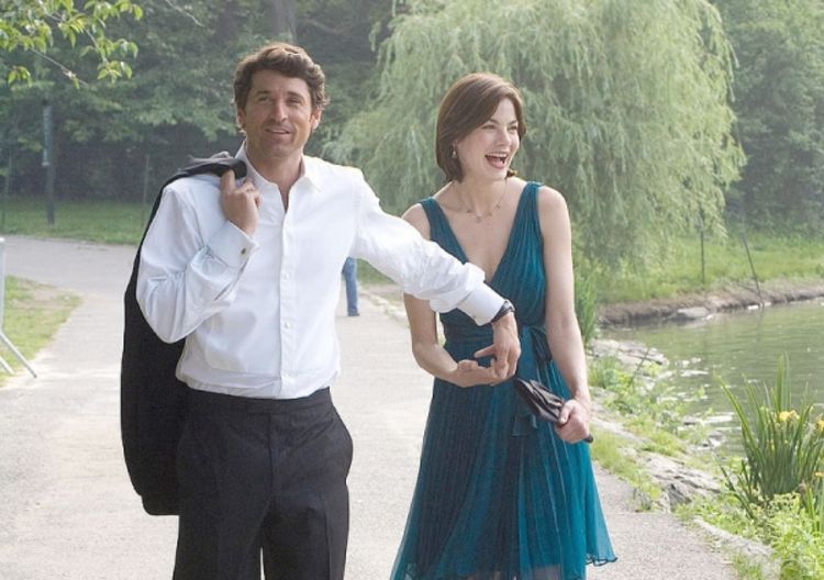 Made of Honor: Prijateljstvo i ljubav začinjeni humorom